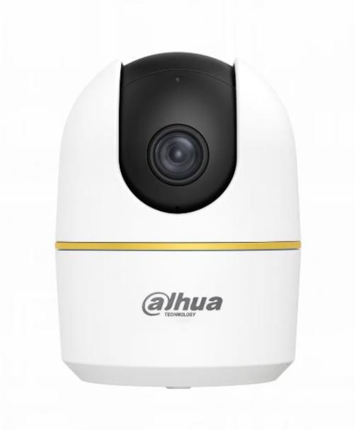 Dahua IPC-HPT1330DA-STW-0280B 3 Mp 2.8 mm Çift Yönlü Ses Wifi Iç Ortam Pt Kamera BEBEK & BAKICI KAMERASI WİFİ